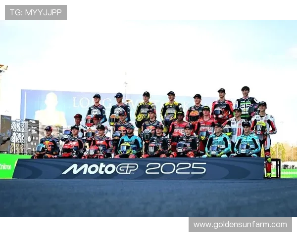 MotoGP赛季迎来新挑战 各大车队调整阵容备战新一轮角逐